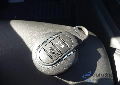 2020 Mini Countryman Cooper S из США, поврежденный, VIN WMZYX1C07L3L29815